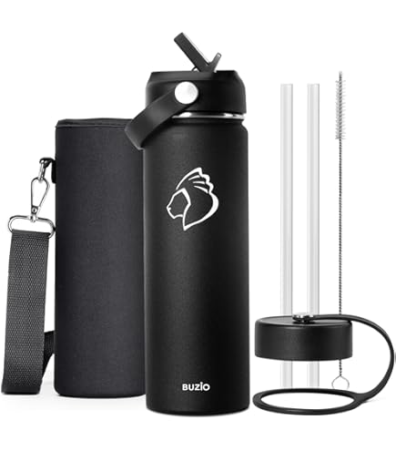 Mercedes-Benz Collection Genuine Mercedes-Benz x Hydro Flask