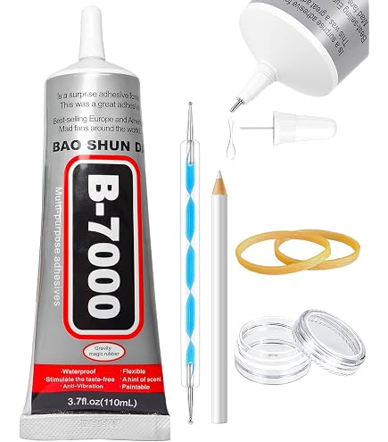 Amazon.co.jp: RUSCOE 低VOC Pliobond 多目的接着剤: 文房具・オフィス用品
