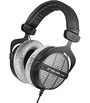 Amazon | beyerdynamic DT 1990 PRO MKII。 | モニター