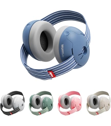 Amazon.co.jp: ALPINE HEARING PROTECTION (アルパイン) イヤーマフ