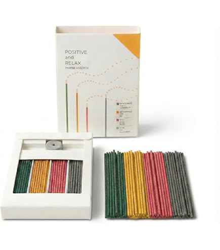 Amazon.co.jp: 竹憲(Chikken) 十種香札 白 サイズ:縦17.3x横7.8x高さ