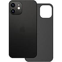 Apple - 保証期間内 フロストエアケースケース付き iPhone 12 mini Apple - 保証期間内 フロストエアケースケース付き iPhone 12