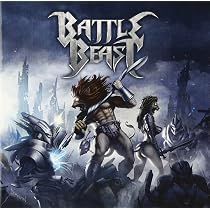 Amazon.co.jp: バトル ビースト: ミュージック