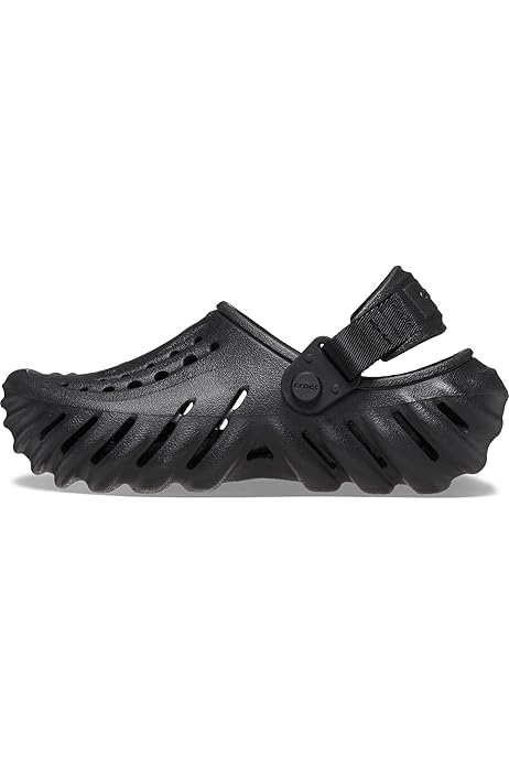 Amazon.co.jp: Crocs (クロックス) 男女兼用 エコークロッグ ボーン 