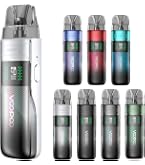 Amazon | 【MTL&RDL向け】電子タバコ VOOPOO VMATE Pro Pod Kit