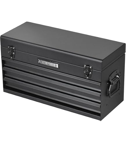 Amazon.co.jp: AP ツールチェストセット ブラック TCS936 ｜ ツール