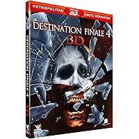 デッドコースター／ファイナル・デスティネーション2 ブルーレイ Blu-ray Amazon.co.jp: デッドコースター／ファイナル・デスティ