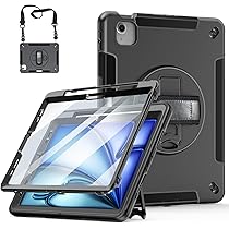 Miesherk iPad air5/ ipad Pro11 ケース 黒 Amazon.co.jp: Miesherk iPad Air 第5世代 ケース 第4世代