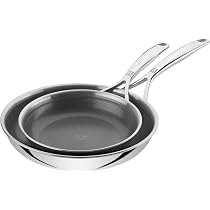 Amazon｜ZWILLING ツヴィリング 「 ピーク フライパン 2pcsセット 20cm