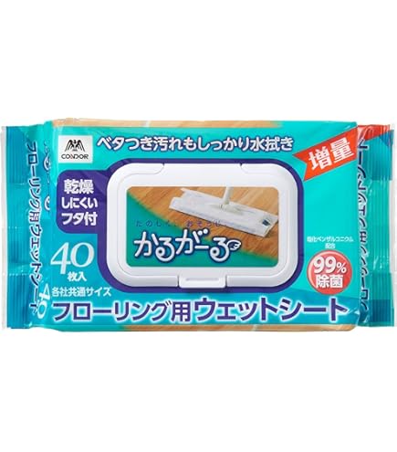 Amazon.co.jp: 山崎産業(Yamazaki Sangyo) フロアワイパー用 ドライ