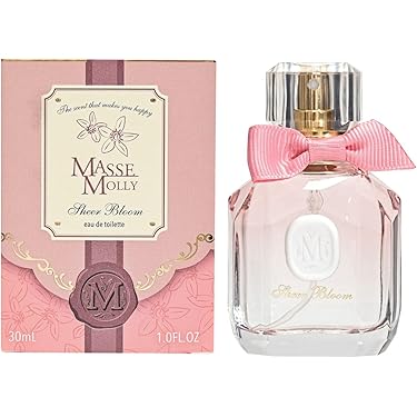 Amazon.co.jp 最新リリース: 女性用オードトワレ・EDT の新着