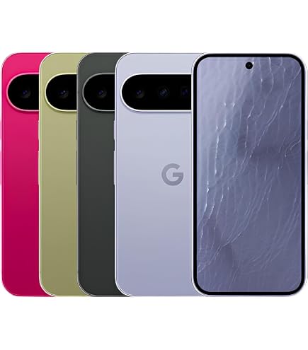 Amazon | Google Pixel 9 128GB SIMフリー [Obsidian