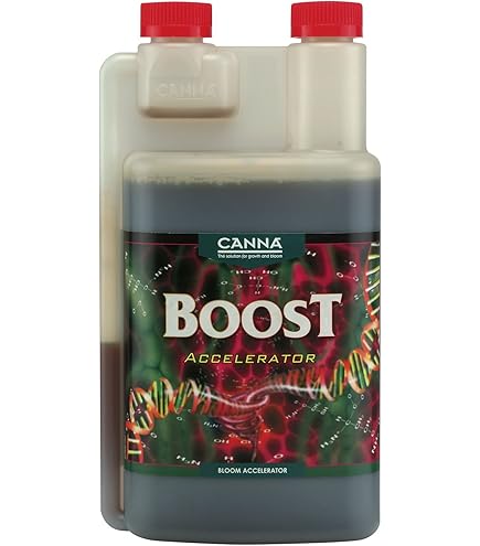 Amazon | 水耕栽培肥料 CANNA RHIZOTONIC (1L) | 肥料・土壌改良剤