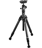 Amazon | Velbon トラベル三脚 ULTREK UTC-63 II AS 5段 ウルトラ