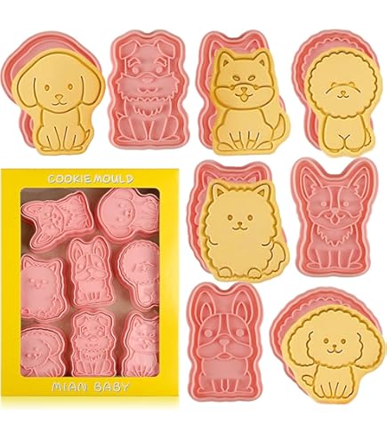 Amazon | Williams Sonoma クッキーカッター スターウォーズ 8個セット