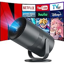 Sainclor プロジェクター 本体 Android 12.0 Amazon.co.jp: YINCODI プロジェクター 家庭用【業界初超小型＆軽量