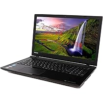 Windowsノート本体 Toshiba dynabook T75 PT75RWP-HHA 71-27Ypd-AL._AC_UL210_SR210,