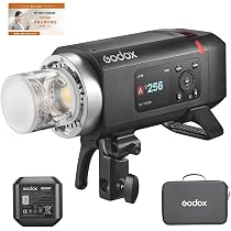 Amazon | [国内正規代理店] Godox WB400P 21.6V 2600mAh リチウム