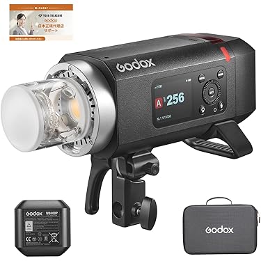 Amazon.co.jp 最新リリース: 撮影用モノブロックストロボ の新着