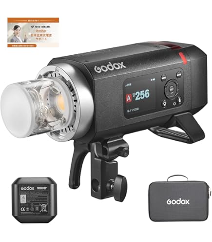 PROPET プロペット MONO 300N ストロボ 1灯 Amazon | PROPET（プロペット） モノブロックストロボ MONO300N | モノ