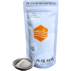 Amazon.co.jp: 120g 1袋 / もしお 淡路島の藻塩/海藻灰から淡路島の