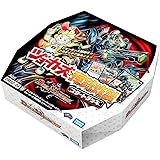 デュエル・マスターズ TCG DMSD-04 ジョーカーズ・弾銃炸裂・スタートデッキ