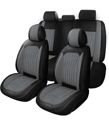 Amazon | L700系 ミラジーノ シートカバー 中期～後期モデル用