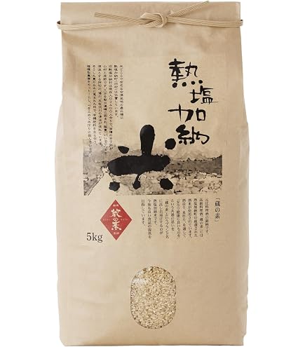 Amazon.co.jp: 【みずのながれ 沼田のこしひかり】化学肥料不使用 玄米