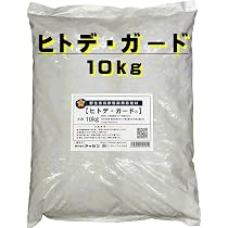 Amazon.co.jp: 株式会社アイシン 害鳥獣虫忌避剤「ヒトデ・ガード大袋