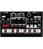 Amazon.co.jp: KORG アナログ リズムマシン volca beats 16