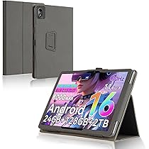 Amazon.co.jp: 【2026新登場タブレット Android16 11インチ】Tabwee