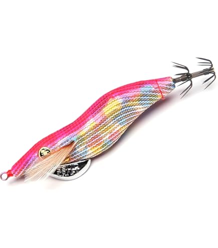 エギ・餌木 34本セット エギ 餌木3〜4号 34本セット