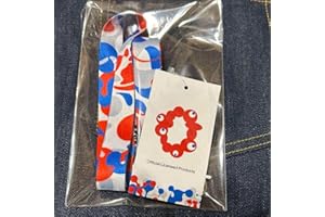 ミャクミャク ネックストラップ大阪関西万博 expo2025 公式ライセンス商品