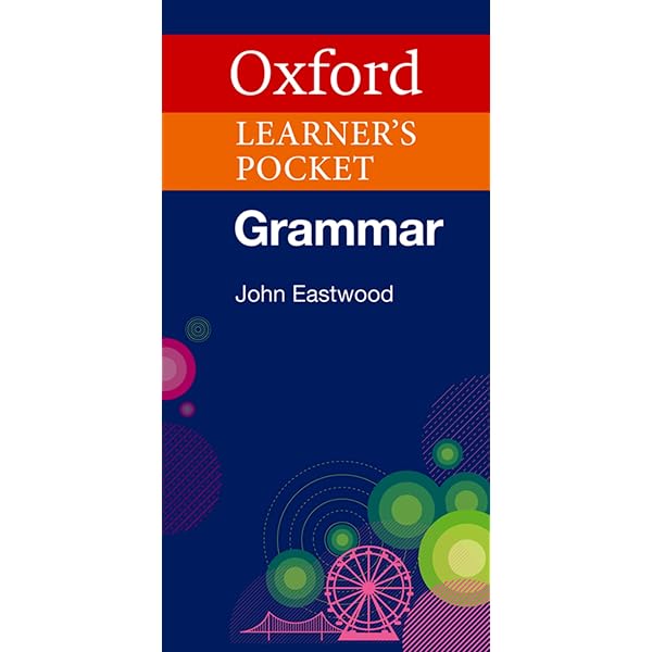 Amazon | Oxford Learner's Pocket Dictionary: A pocket-sized