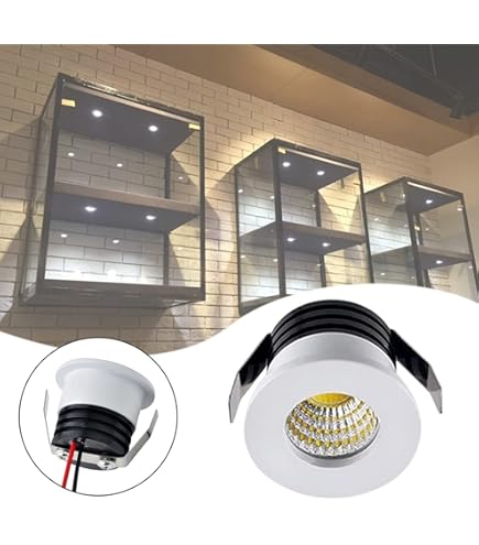 Amazon.co.jp: LED埋め込み式シーリングライト、3000Kウォームライト