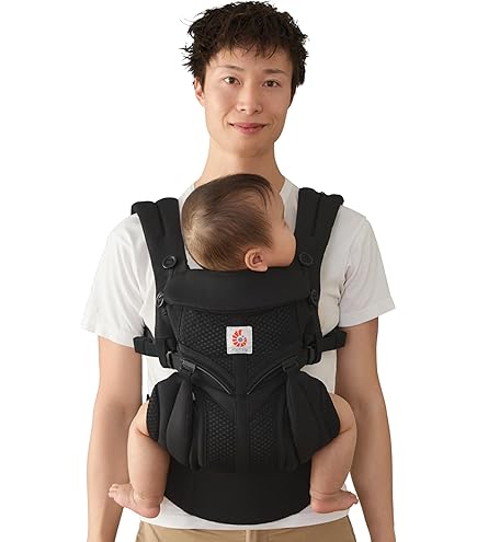 The North Face Baby Compact Carrier, Newtaupe Green OneSize