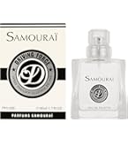Amazon.co.jp: サムライ ダズル EDT SP 100ml【SAMOURAI DAZZLE
