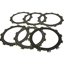 CBX400F 550F CBR400F 純正 クラッチプレッシャープレート CBX400F/CBR400F 割れないクラッチリフタープレート(ベアリング