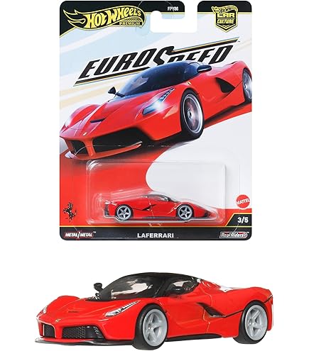 ホットウィールサーキットレジェンズ - フェラーリ 499P (チェイスカー) Amazon | ホットウィール(Hot Wheels) カーカルチャー