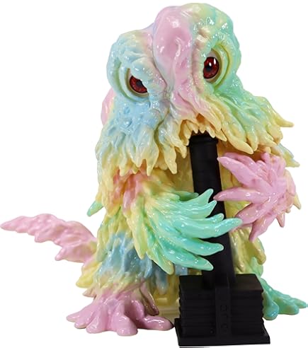 Amazon | シーシーピー(Ccp) Artistic Monsters Collection AMC