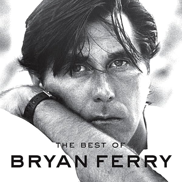 Amazon.co.jp: THE Best of Roxy Music: ミュージック
