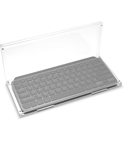 Amazon.co.jp: MX Keys mini 専用 キーボードカバー 日本語JIS配列
