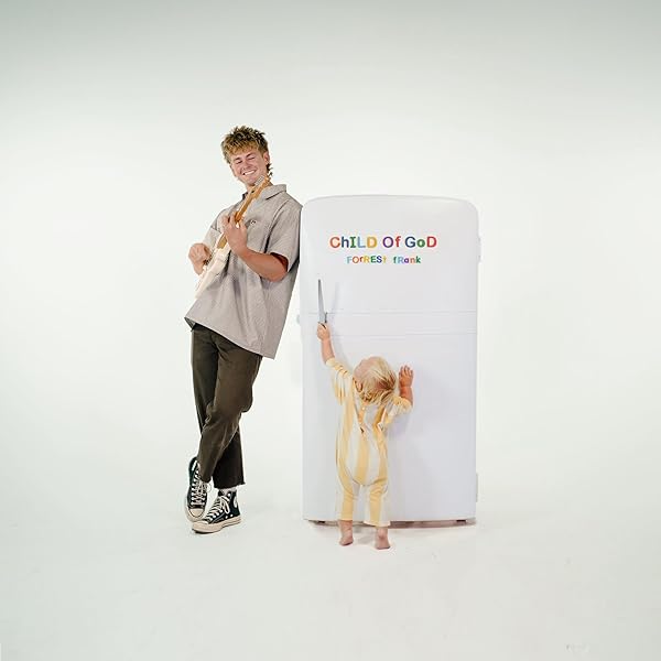 CHILD OF GOD II: Amazon.sg: Music