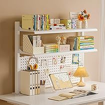 デスク＋ブックシェルフ　2点セット 71-39CBVPXL._AC_UL210_SR210,