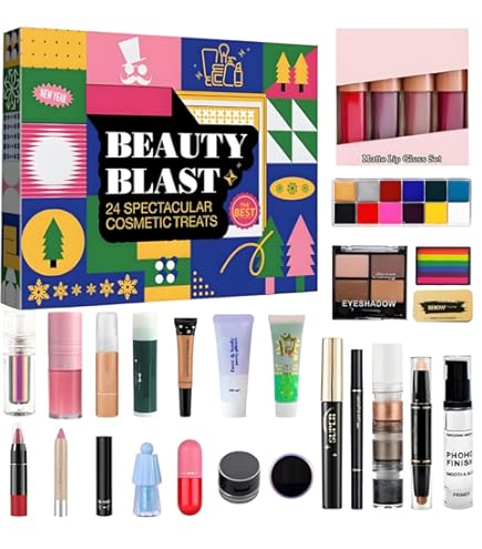 Amazon.co.jp: [ディオール] Dior アドヴェント カレンダー 2023