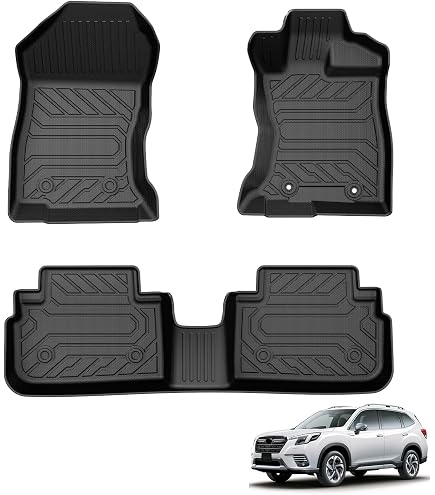 Amazon | SUBARU(スバル) 純正部品 フォレスター フロアカーペット
