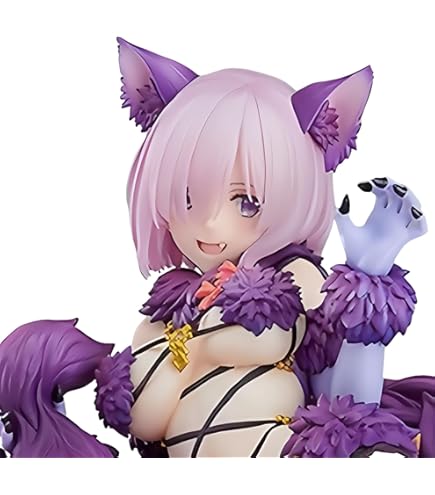 Amazon | Aniplex Fate/Grand Order PVC 像 1/7 グランドニューイヤー