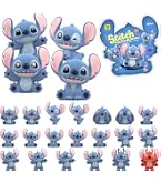 Amazon | 52TOYS BLINDBOX The Cute Stitchシリーズ ブラインド