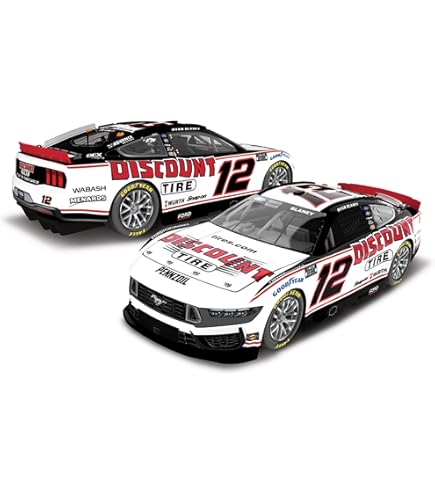 ミニカー Lionel Racing 2016 Race Winner #18 M&M's ミニカー Lionel Racing 2016 Race Winner #18 M&M's ミニカー Lionel