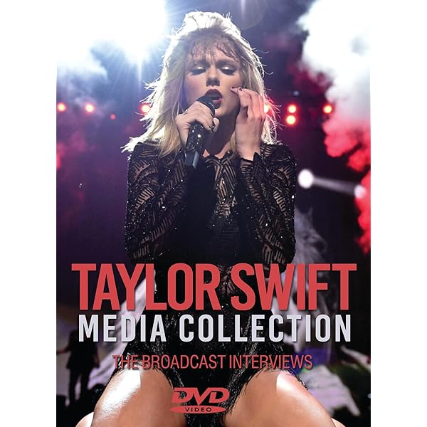 Amazon.co.jp: Journey to Fearless [DVD] : Taylor Swift